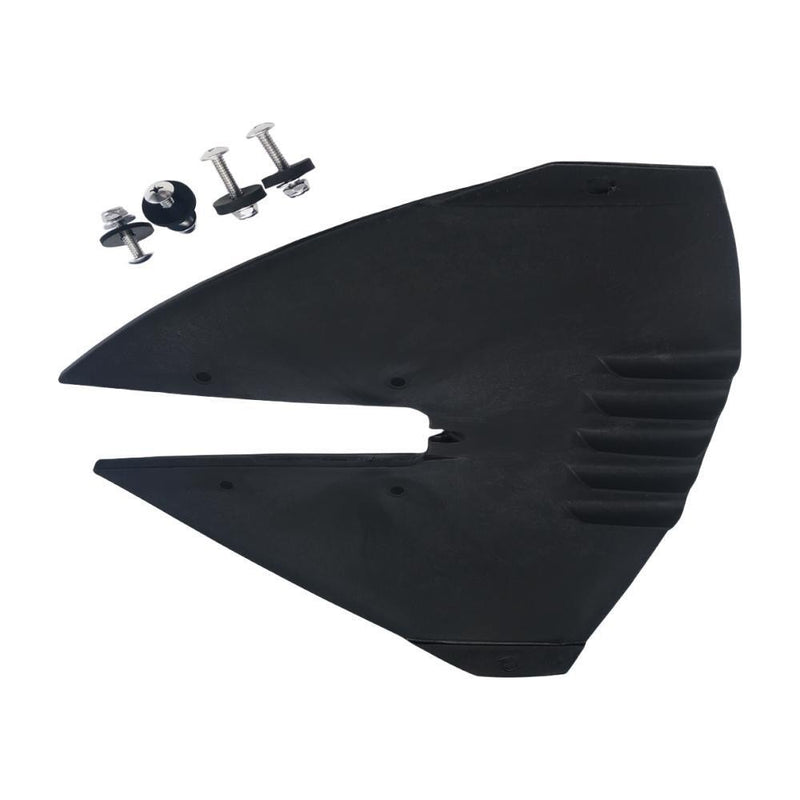 Hydrofoil Stabilizer for Yamaha Mercury Johnson Most Outboard 40-350 HP Engines