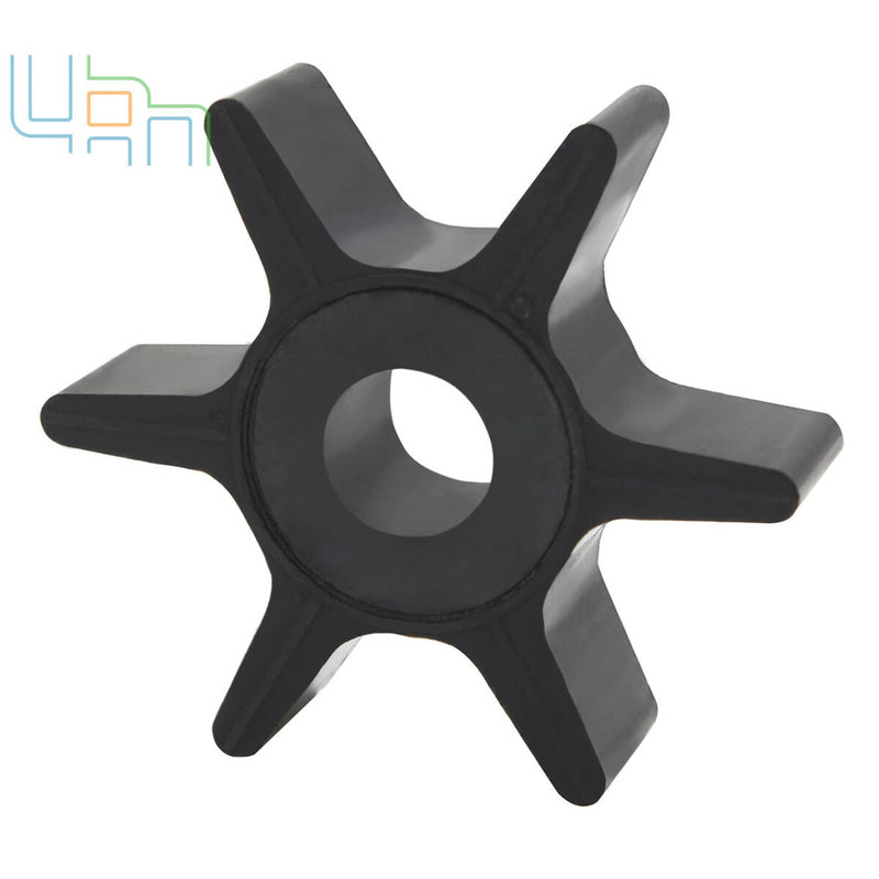 DURAFORCE 47-F436065-1/2 18-8903 Water Pump Impeller for Chrysler for Force for Mercury