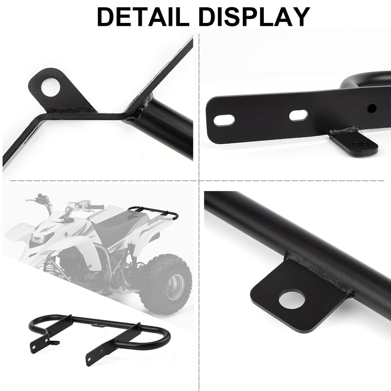 Rear Wide Grab Bar Bumper Carrier for Yamaha Blaster 200 YFS200 1988-2006