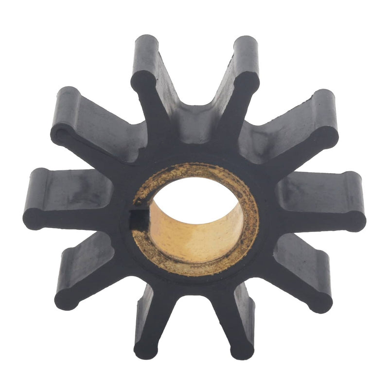DURAFORCE 47-F40065-2 18-3084 Water Pump Impeller for Chrysler Force 35/45HP 55HP