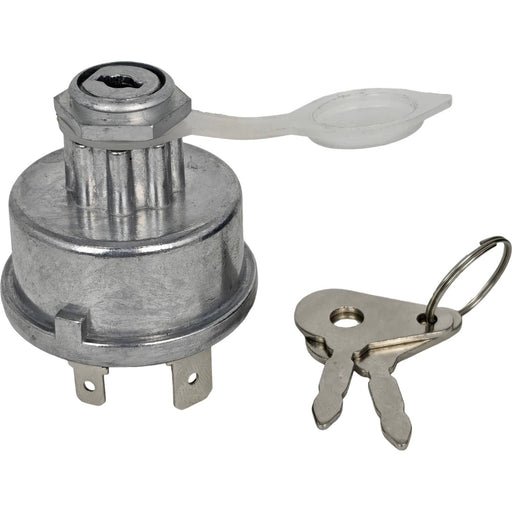 DURAFORCE 3107556R92 K929365 Ignition Switch for Case IH David Brown 780 884 885 770 990