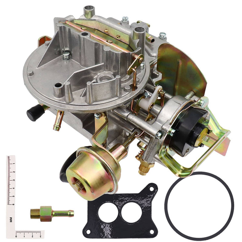 2150 Carb 2 Barrel for Ford 1964-1979 F150 F250 F350 Comet Motorcraft