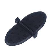 DURAFORCE Exhaust Flappers Water Shutter for Mercruiser 4.3 5.0 5.7 7.4 305 350 454 502
