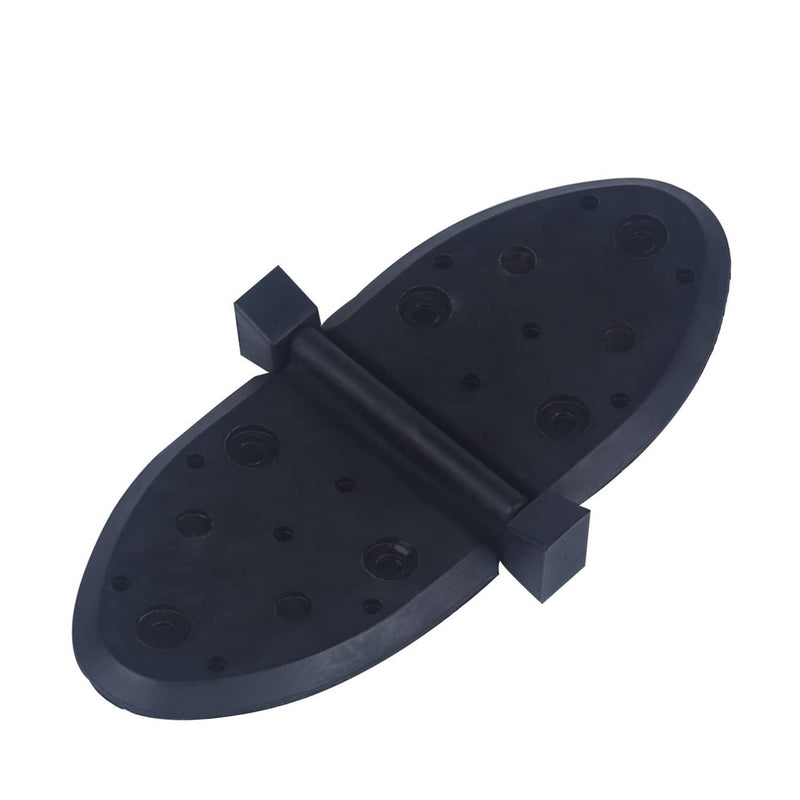 DURAFORCE Exhaust Flappers Water Shutter for Mercruiser 4.3 5.0 5.7 7.4 305 350 454 502