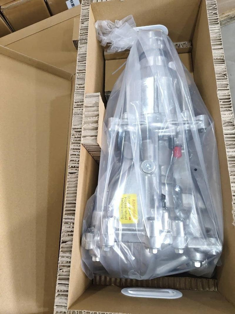 MU7Z4000J CV6W-4B025-DF Rear Differential for 2013-2019 Ford Edge 3.7L 3.5L