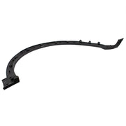 DURAFORCE Front Left Fender Flare Molding Trim Fit 2017-2022 2021 Nissan Rogue SPORT 17-22
