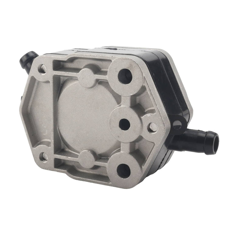DURAFORCE 6E5-24410 Fuel Pump for Yamaha 2Str 115 130 150 175 200 225 250 300HP Outboard