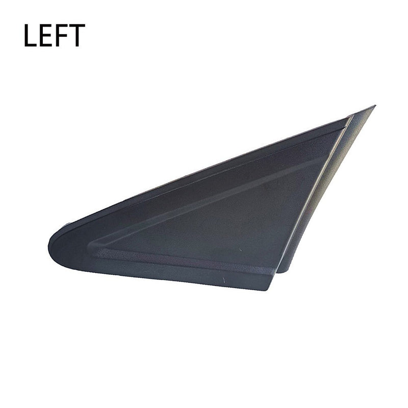 75495TR3A01 Front Exterior Pillar Left Corner Trim Fit for Honda Civic 2012-2015