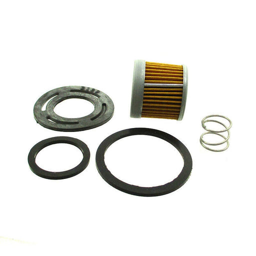DURAFORCE 35-803897Q1 Fuel Pump Filter for MerCruiser 3.0 3.0L 4 cyl 35-8M0046752