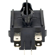 DURAFORCE 500130 3 Pole Brake Switch Plunger for Dixie Chopper 2012 Classic 2760 T