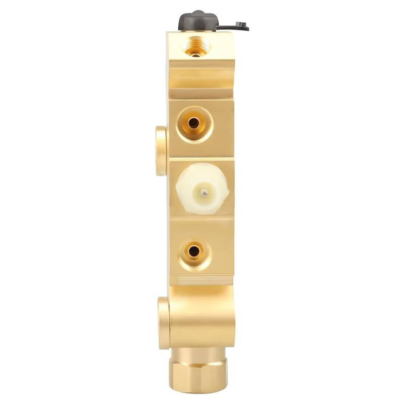 Brass Disc Drum Proportioning Valve for Chevrolet C10 C20 C30 Truck Brake