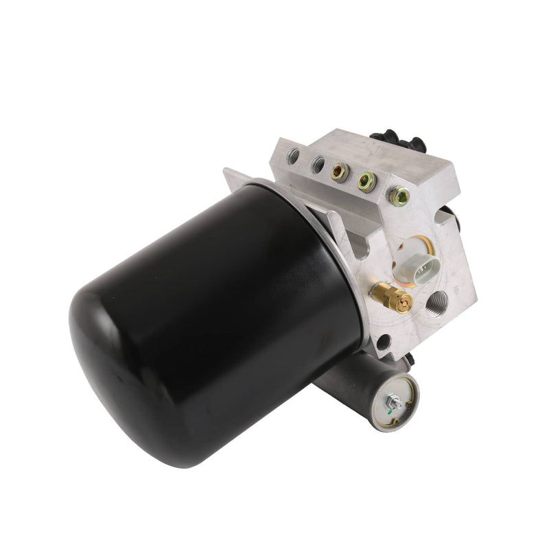 5010696X Air Dryer AD-IS 12V for Peterbilt Kenworth Replaces Bendix 801266