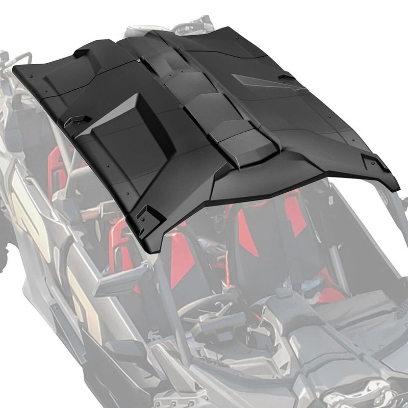 715003750 Hard Roof for Can Am Maverick X3 Max 4-Doors 2017-2024 4 Pieces