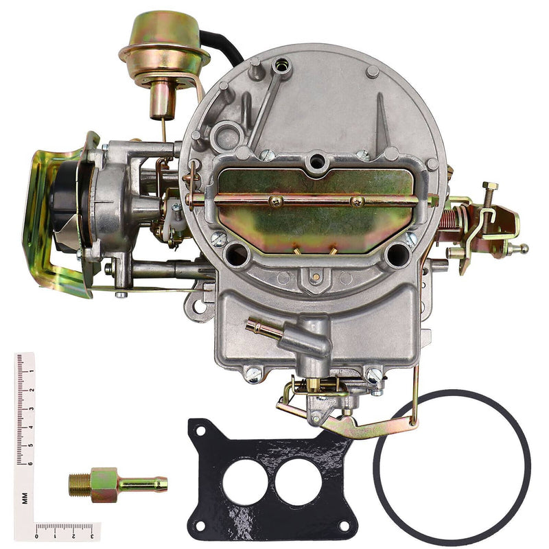 2150 Carb 2 Barrel for Ford 1964-1979 F150 F250 F350 Comet Motorcraft