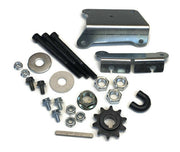 DURAFORCE Forward Reverse Gear Box Kit For Hammerhead GT 200 GT200 Hammer Head Go Kart
