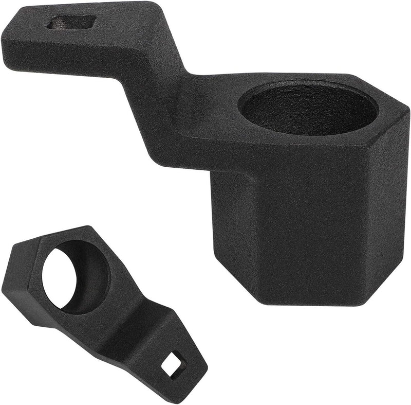 Crankshaft Crank Pulley Wrench Holder Tool 50mm for Honda Acura Removal