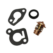DURAFORCE 14586A3 18-3549 Thermostat Kit for Mercury 6 8 9.9 15 20 25HP 120°