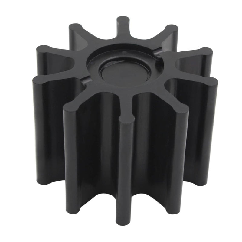 DURAFORCE 983895 777128 18-3058 Water Pump Impeller for OMC Cobra Sterndrive Outdrive