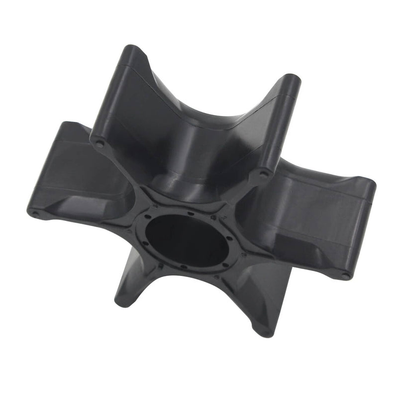 DURAFORCE 6E5-44352 Water Pump Impeller for Yamaha 4-Stroke 115HP 150HP 200HP 225HP 250HP