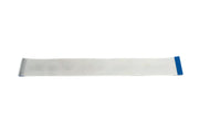 DURAFORCE VES Monitor Repair Cables for 2nd 3rd Row 07-12 Chrysler Town Country 2