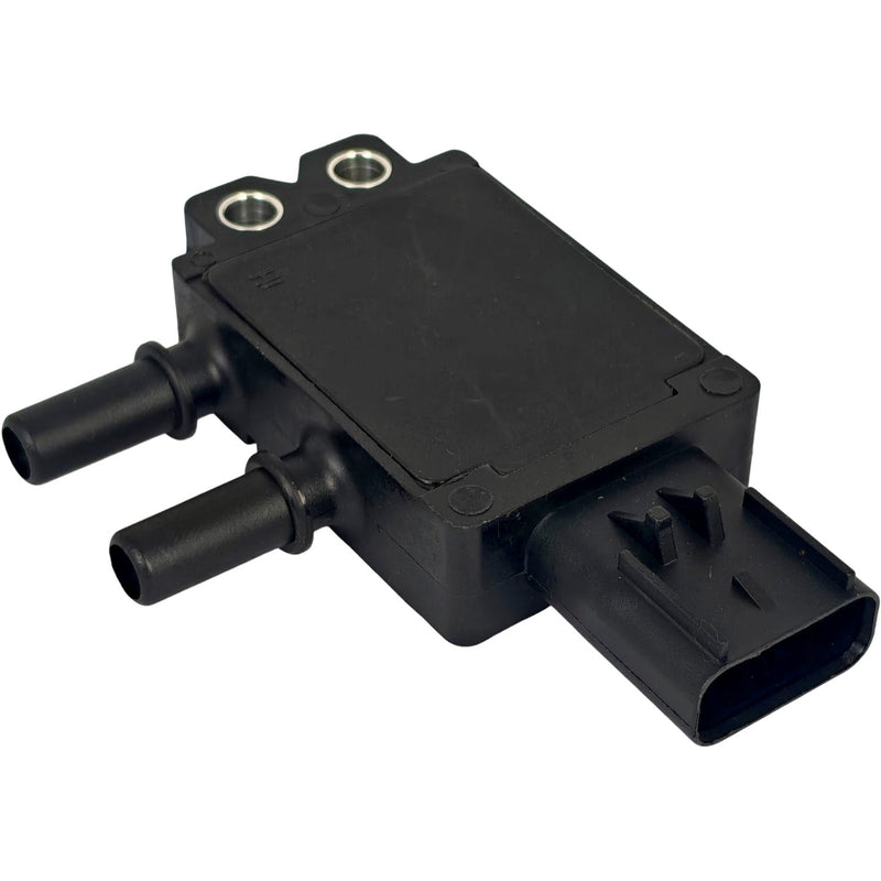 1818119PE Diesel Particulate Filter Pressure Sensor 4 Pin Connector & 4.08 Inch