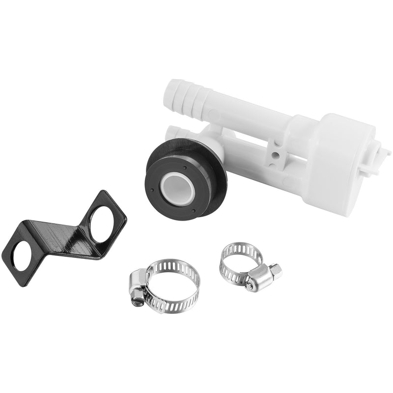 385230335 Toilet Vacuum Breaker Kit with Diverter Valve for Dometic
