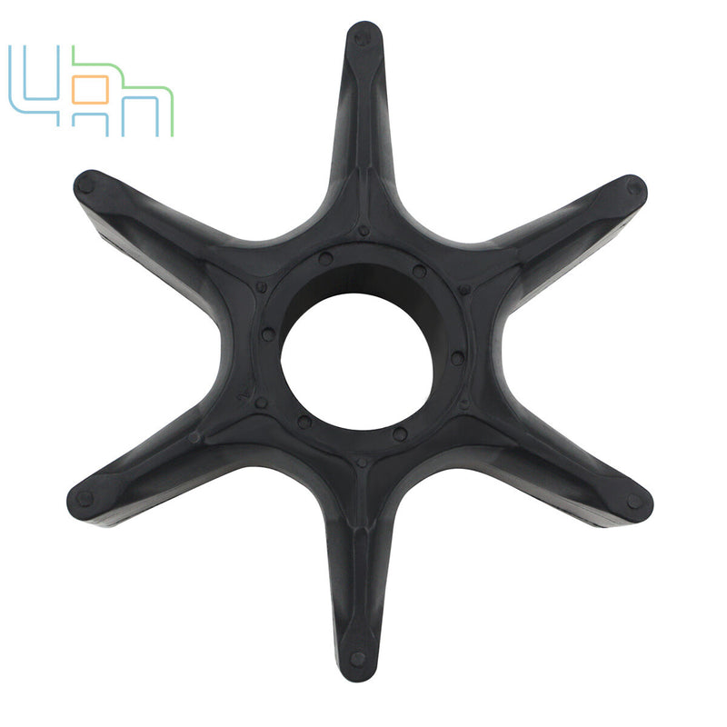 6E5-44352-01-00 Water Pump Impeller for Yamaha 115-250HP Outboard