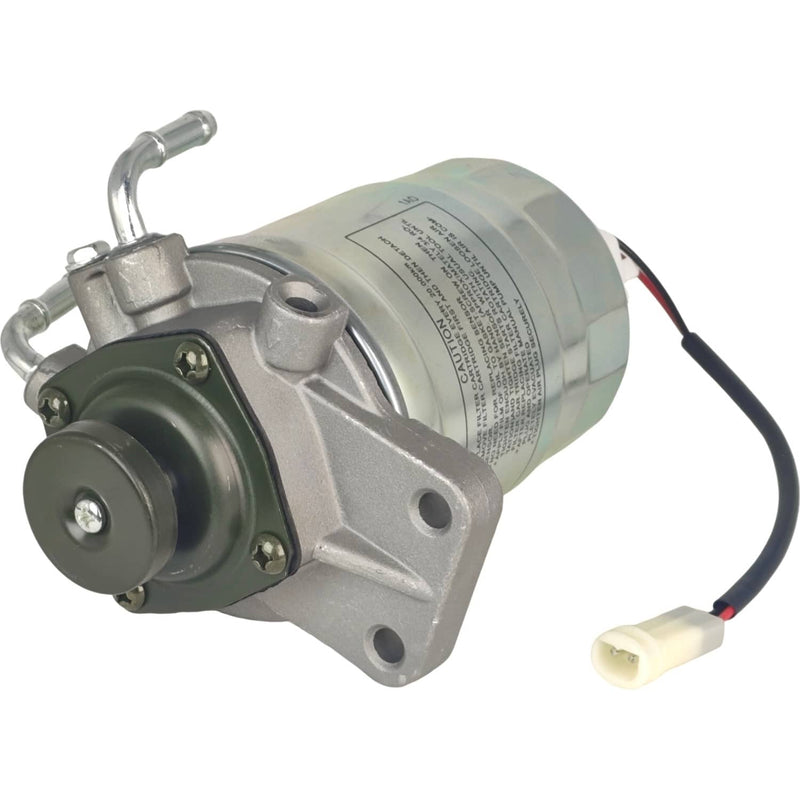 DURAFORCE 32A62-00010 Fuel Filter for Mitsubishi Engine FD20-30N S4S for Yanmar 4D94E