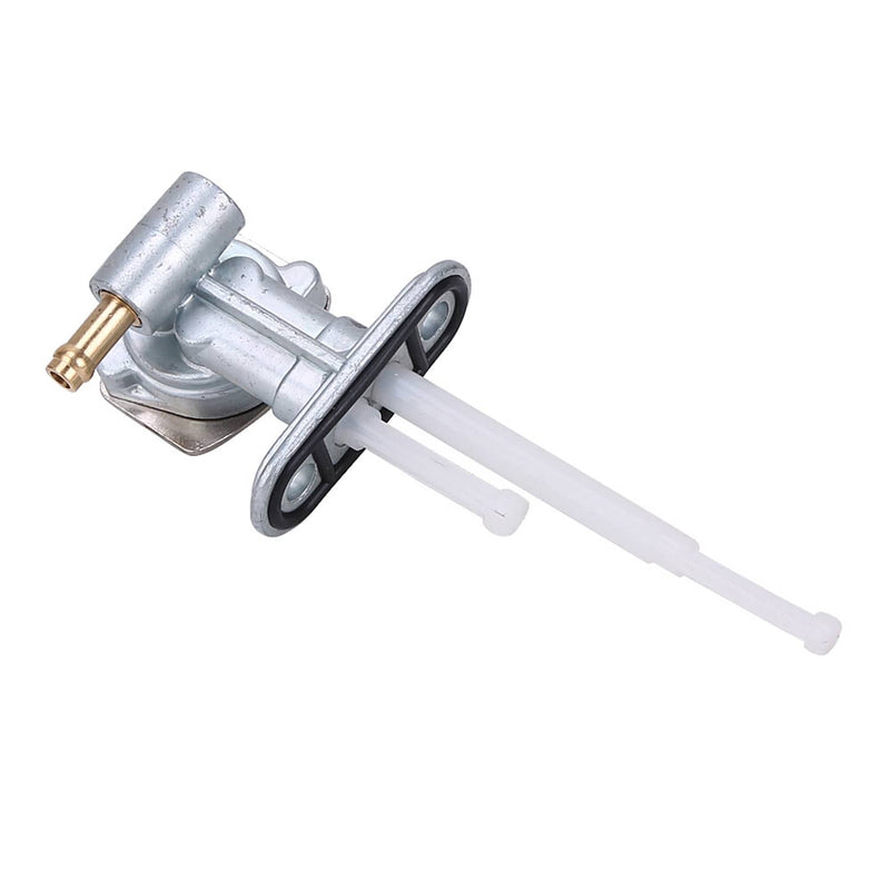 Petcock Fuel Tank Switch Valve for Kawasaki KLX110 2002-15 Suzuki DRZ110 03-05