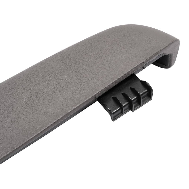 DURAFORCE Door Arm Rest Pad Driver LH Side for Chevrolet for GMC for Cadillac 1999-2006