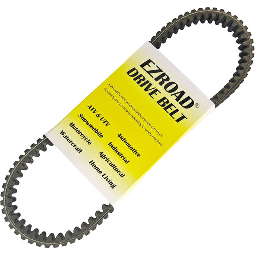 DURAFORCE B013360 Aramid Drive Belt for Aprilia Scarabeo Light 250 2006-2008