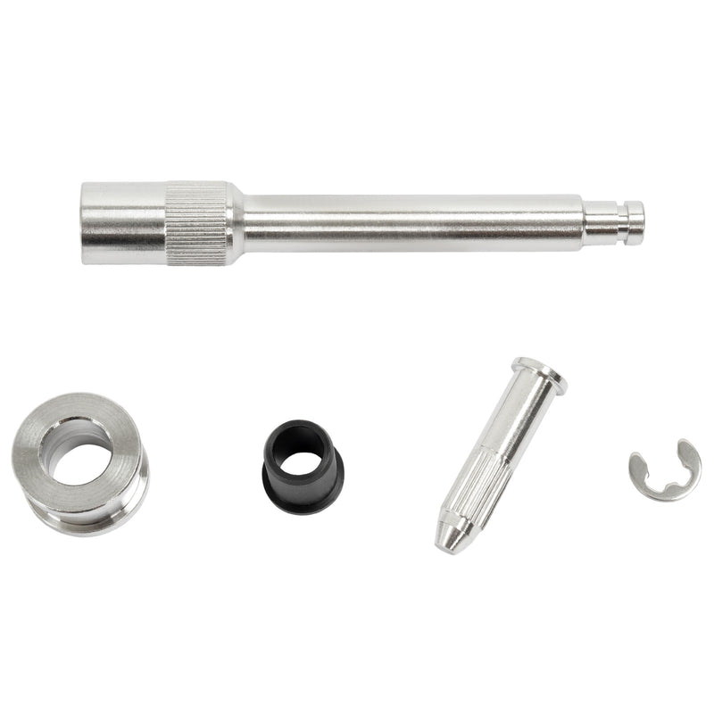 Door Hinge Roller Pin Repair Kit for Chevy Camaro for Pontiac Firebird 82-92 3Pc