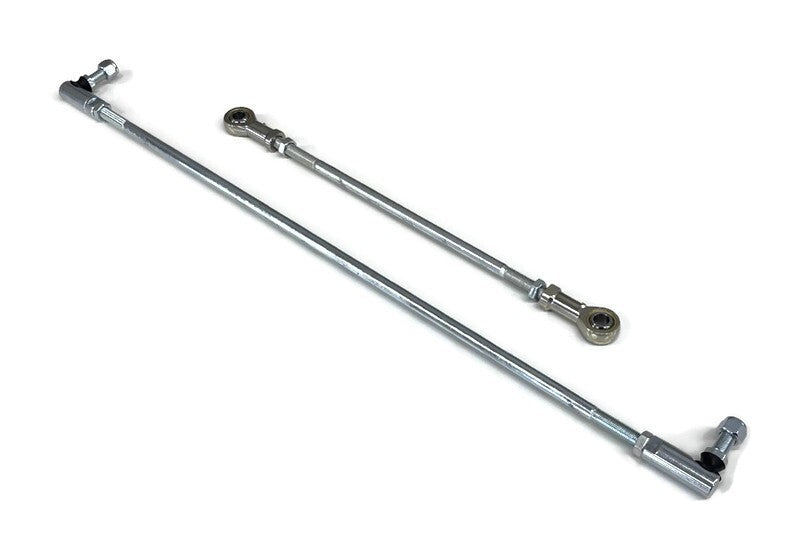 1204 3203 3202 3205 3208 Tie Rods Ends for Yerf Dog Go Kart Cart