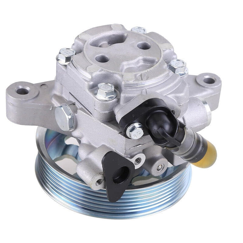 21-5456 Power Steering Pump w/ Pulley for 2006-2011 Honda Civic 1.8L L4
