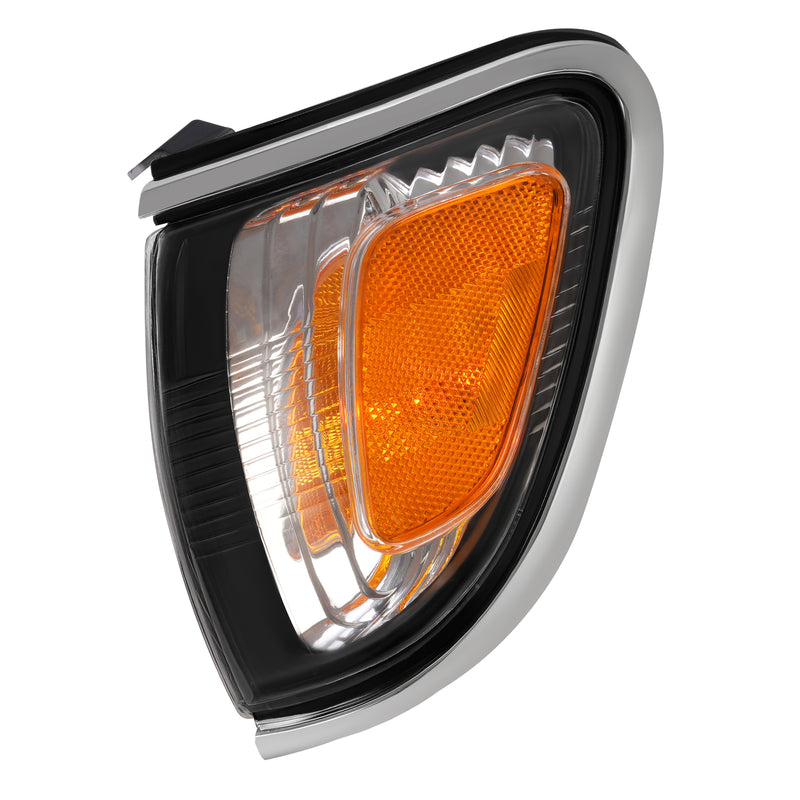 #TO2521163 Corner Parking Signal Light Passenger Side for Toyota Tacoma 2001-04