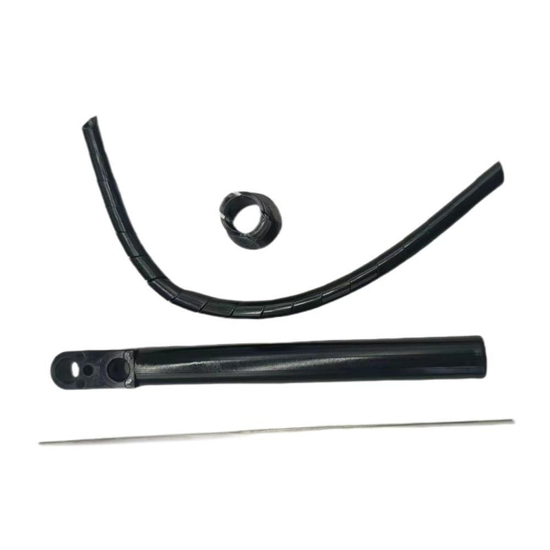 Transom Bellows Repair Reseal Kit for MerCruiser Bravo 30-803100T1 8M0095485