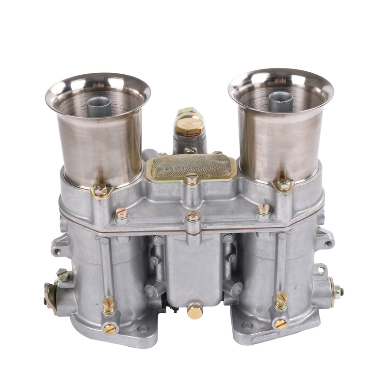 Carburetor 19030.018 for Weber 48IDA Rod with Two Gaskets 1 Set