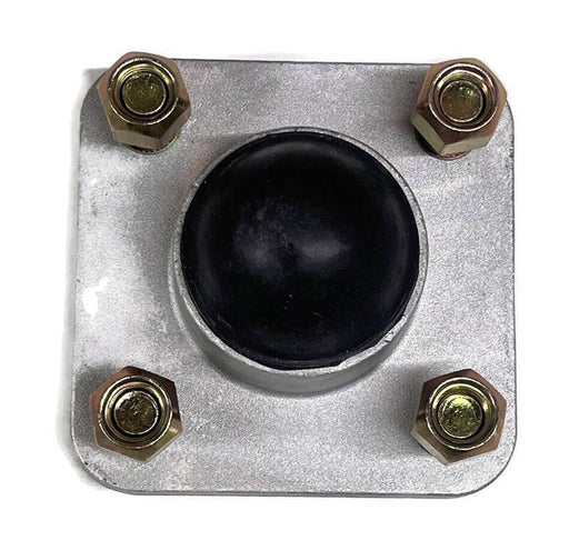 DURAFORCE Front Wheel Hub for Yamaha 1990 to 1995 G8A G8E G9A G9E Golf Cart Kart