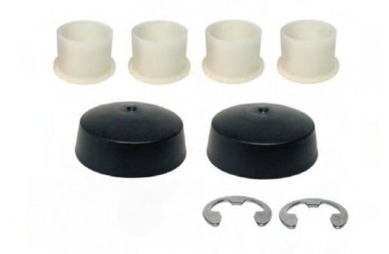 DURAFORCE 53-815949 Power Trim Ram Bushing for MerCruiser Alpha 1 Gen II 23-815950