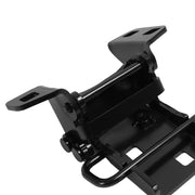 DURAFORCE Door Hinge Set for Chevy/GMC Pickup Trunk Driver Passenger Side 1973-1991