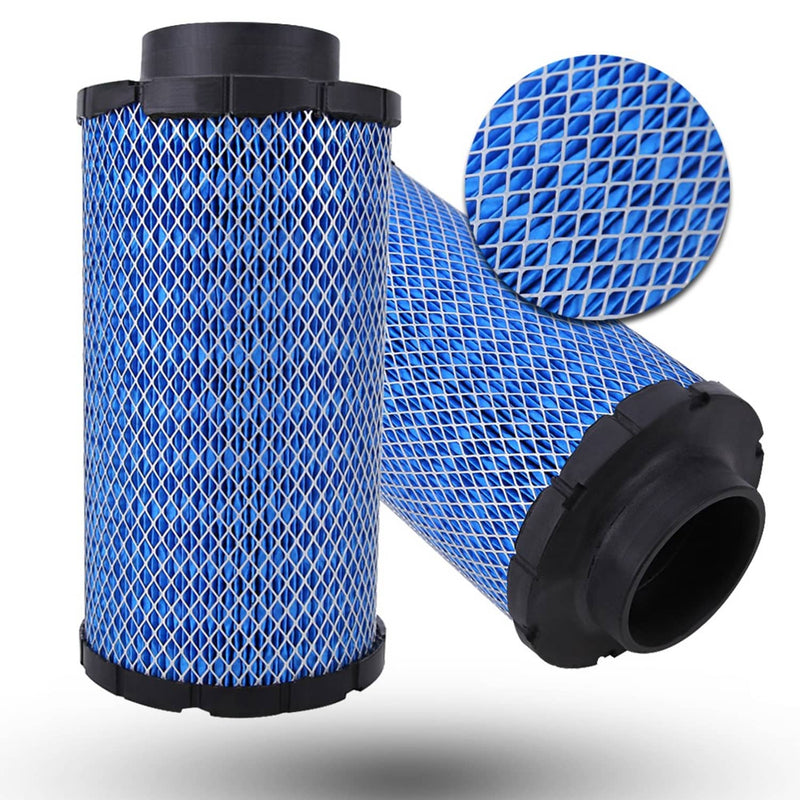 DURAFORCE 1240822 1240957 1241084 Air Filters for Polaris RZR XP 1000 XP 4 1000