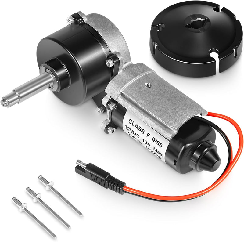 3317084.000U RV Awning Motor Drive Repair Kit for Dometic 9200 Series Awnings