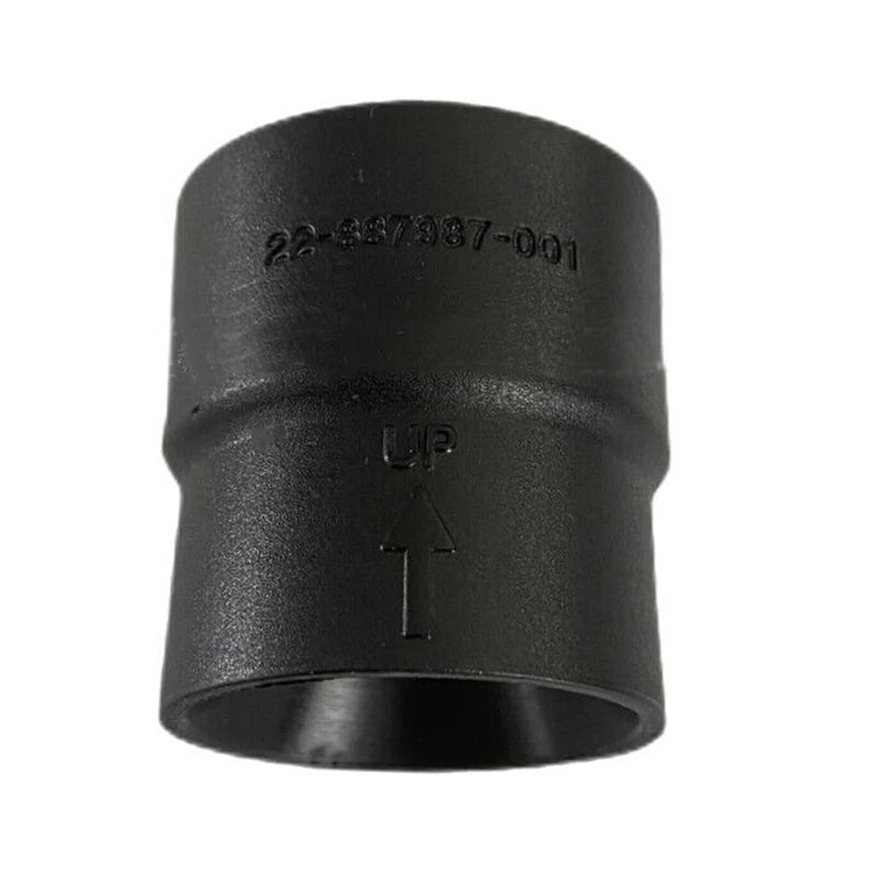 DURAFORCE 22-887987A Water Pump Coupling for Mercury 135HP-300HP 1 Piece