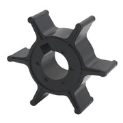 DURAFORCE 6E0-44352 Impeller With Pin for Yamaha 2-Stroke 4 5HP 4-Stroke 4 6HP