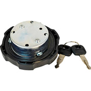 DURAFORCE RD411-51122 Fuel Tank Cap for Kubota U35-4 U35-4CA U35-S2CA U55-4 U55-4CA U55CA