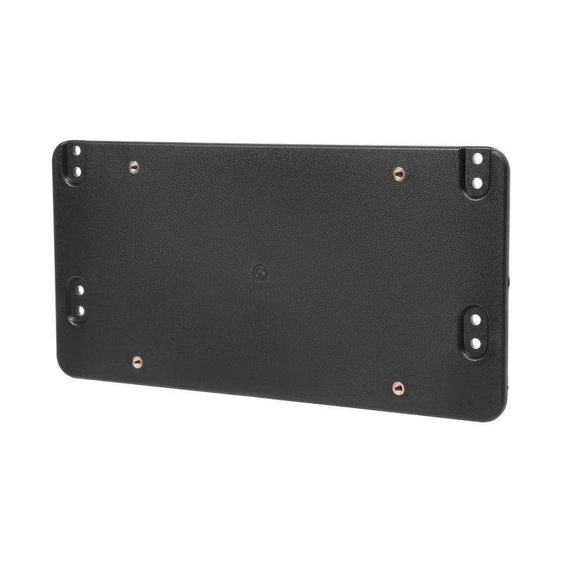 Rear License Plate Bracket Mount Tag Holder for Mercedes-Benz AMG +10 Screws