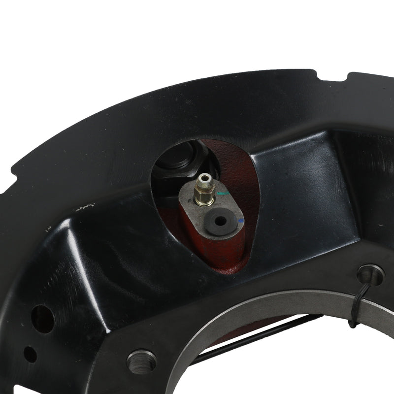 23-411 23-410 Hydraulic Brake for Dexter 10K Trailer Axle 12.25" x 3-3/8" 4 Piec