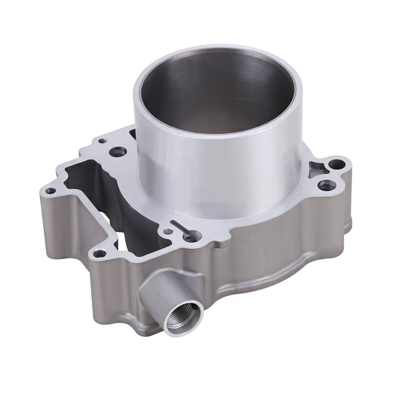 Cylinder Piston Top End Rebuild Gaskets Kit for Polaris RZR Ranger Sportsman 570