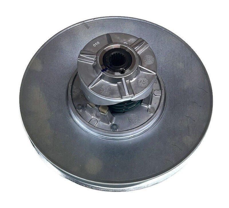 DURAFORCE AM140967 Transaxle Driven Sheave Secondary Clutch for John Deere Gator 4x2 6x4