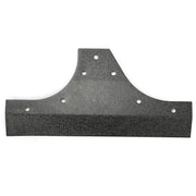 DURAFORCE Body Armor Cladding Guard Set for Jeep Wrangler JK JKU 4 Door 2007-2018